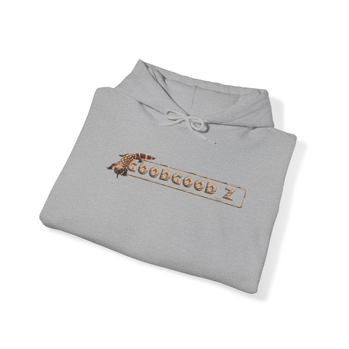 Goodie Hoodie - 3.1