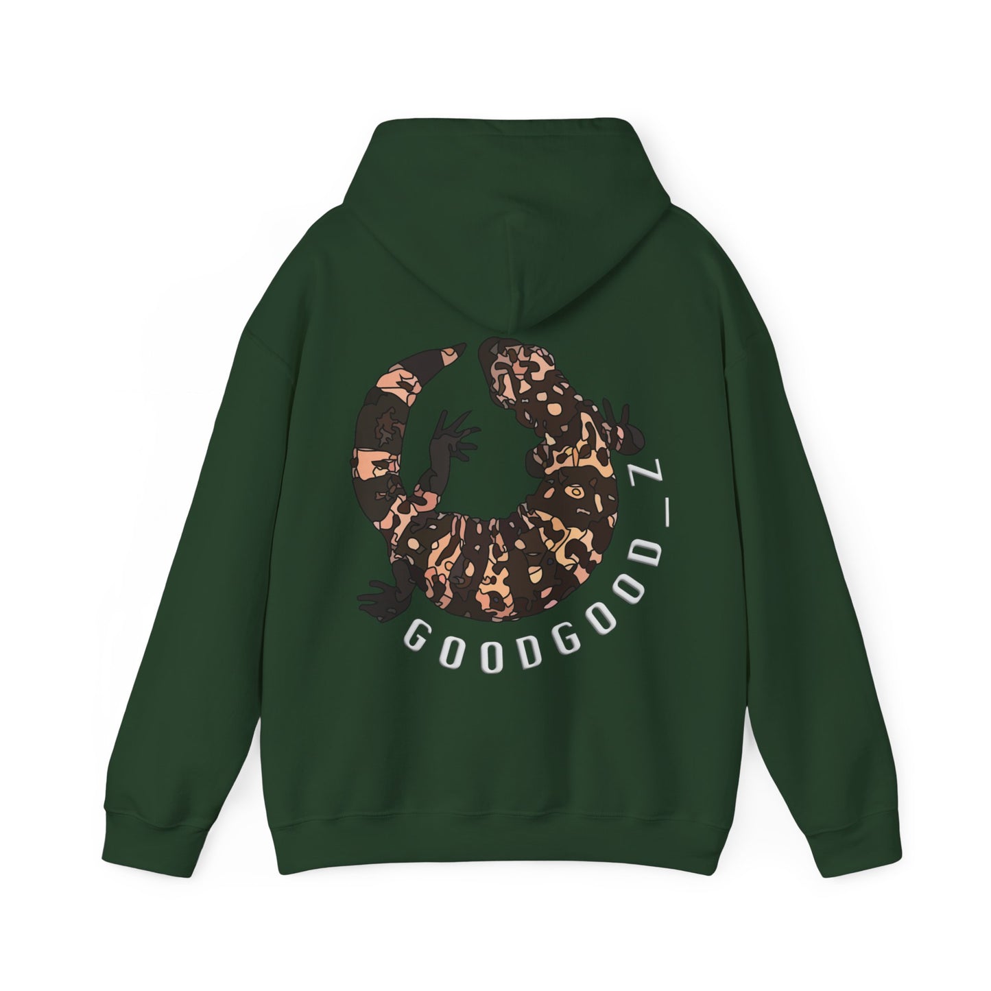 Goodie Hoodie - 3.1