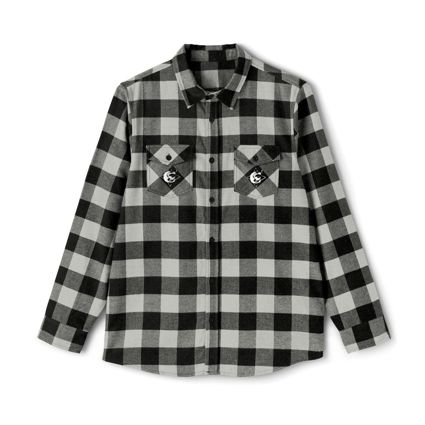 Goodz Flannel Shirt