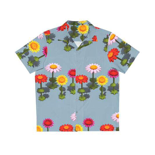 Hawaiian Shirt (AOP)