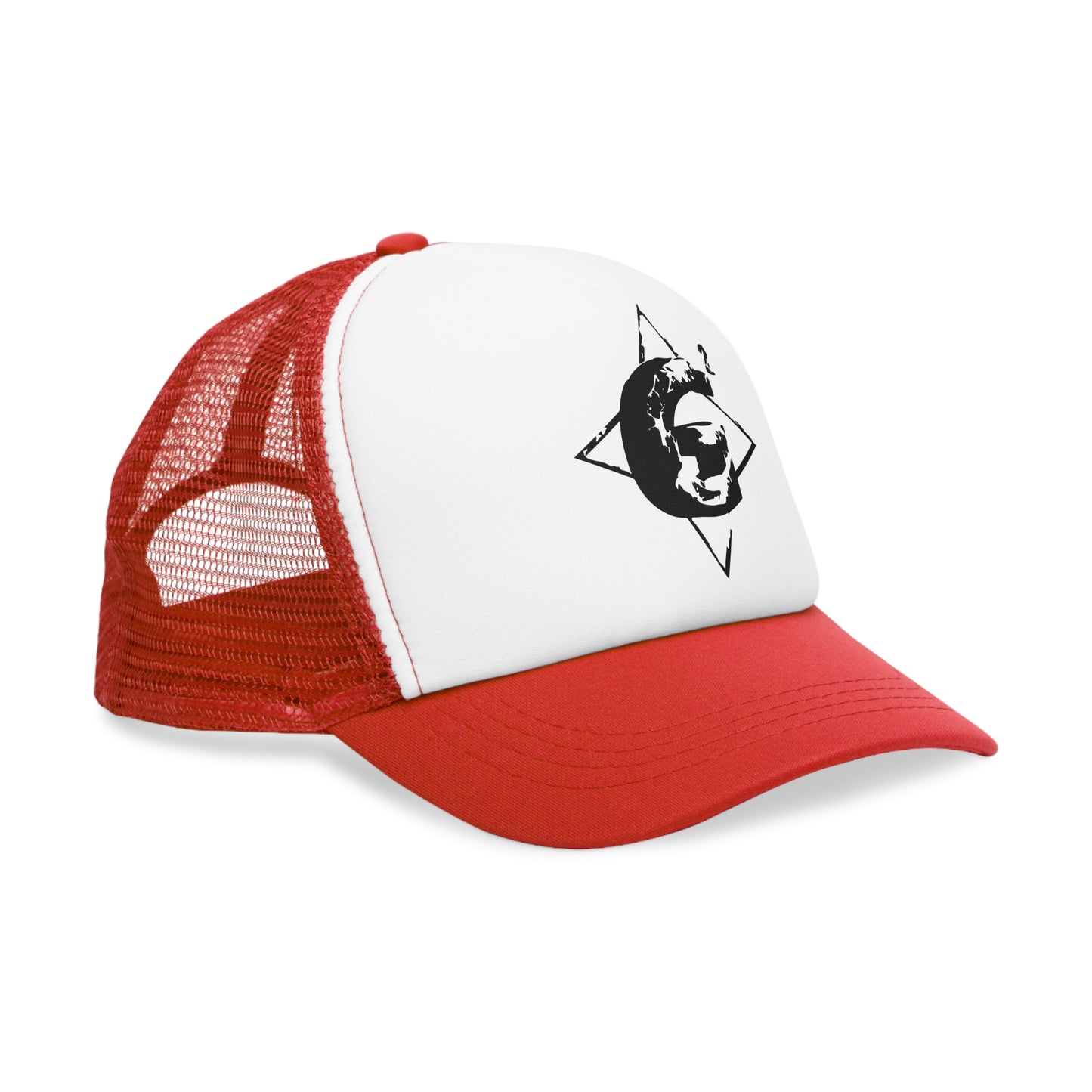 Mesh Cap 1b