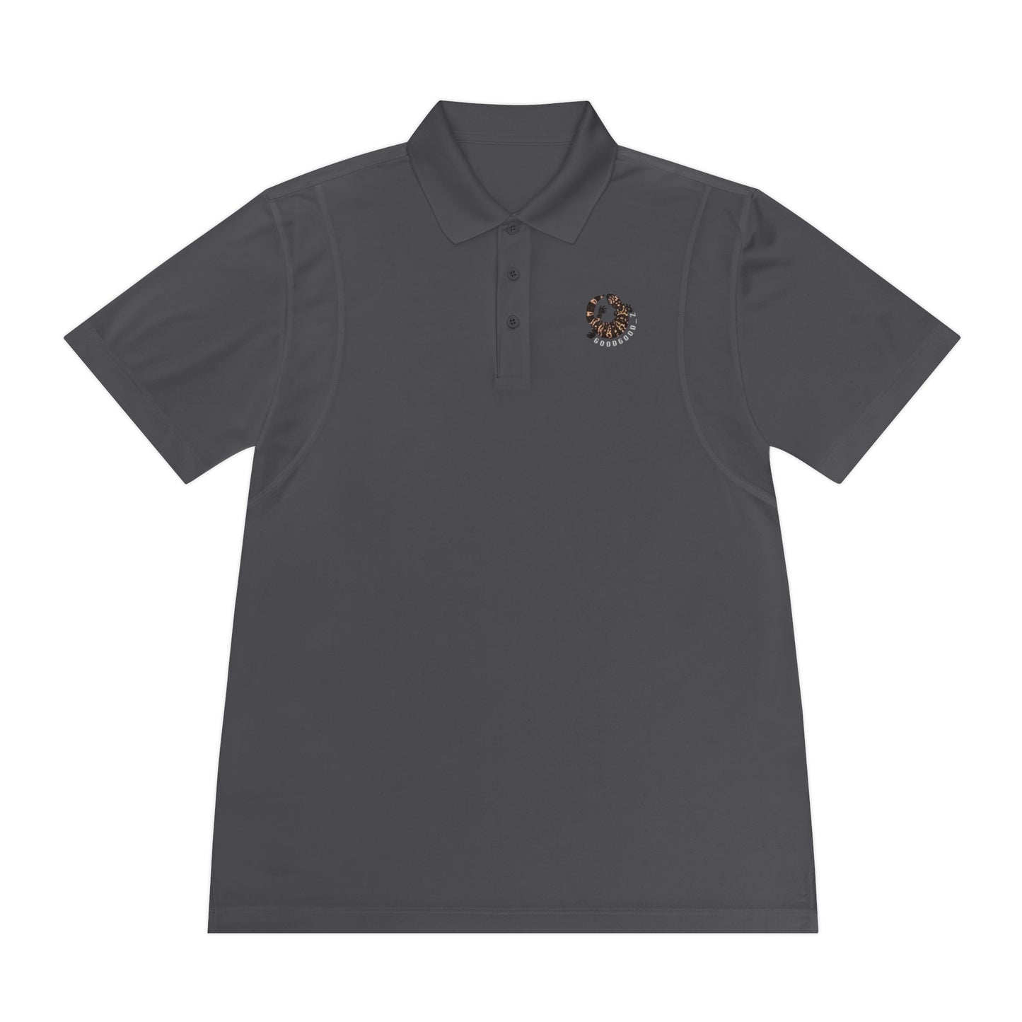 Goodz Sport Polo Shirt 1