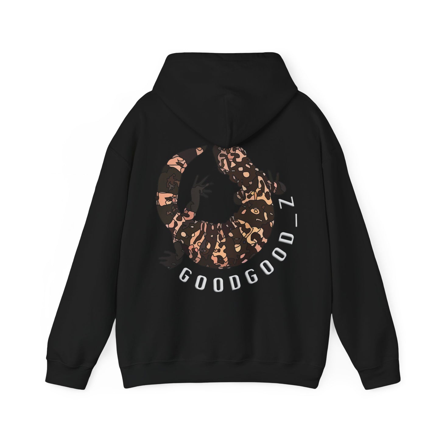 Goodie Hoodie !