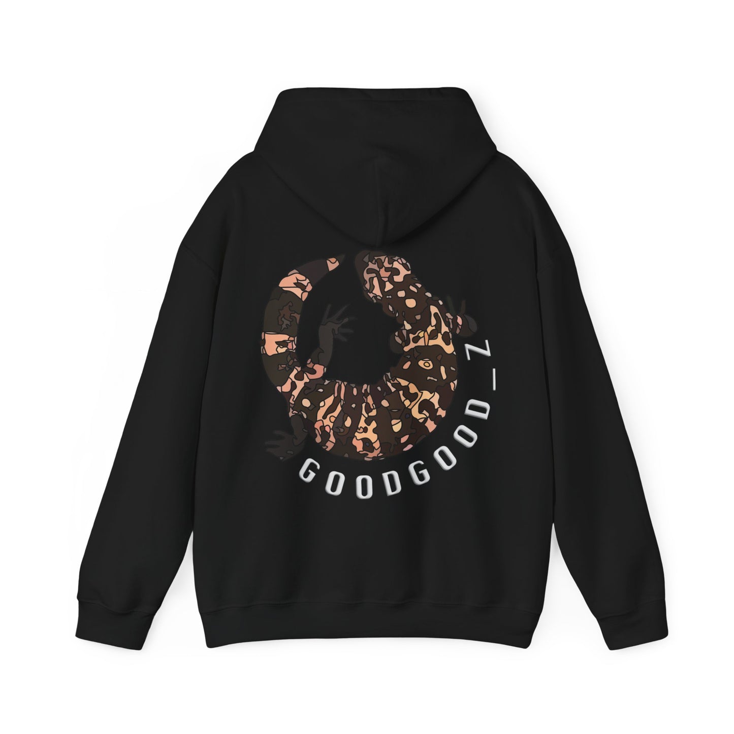 Goodie Hoodie - 3.1