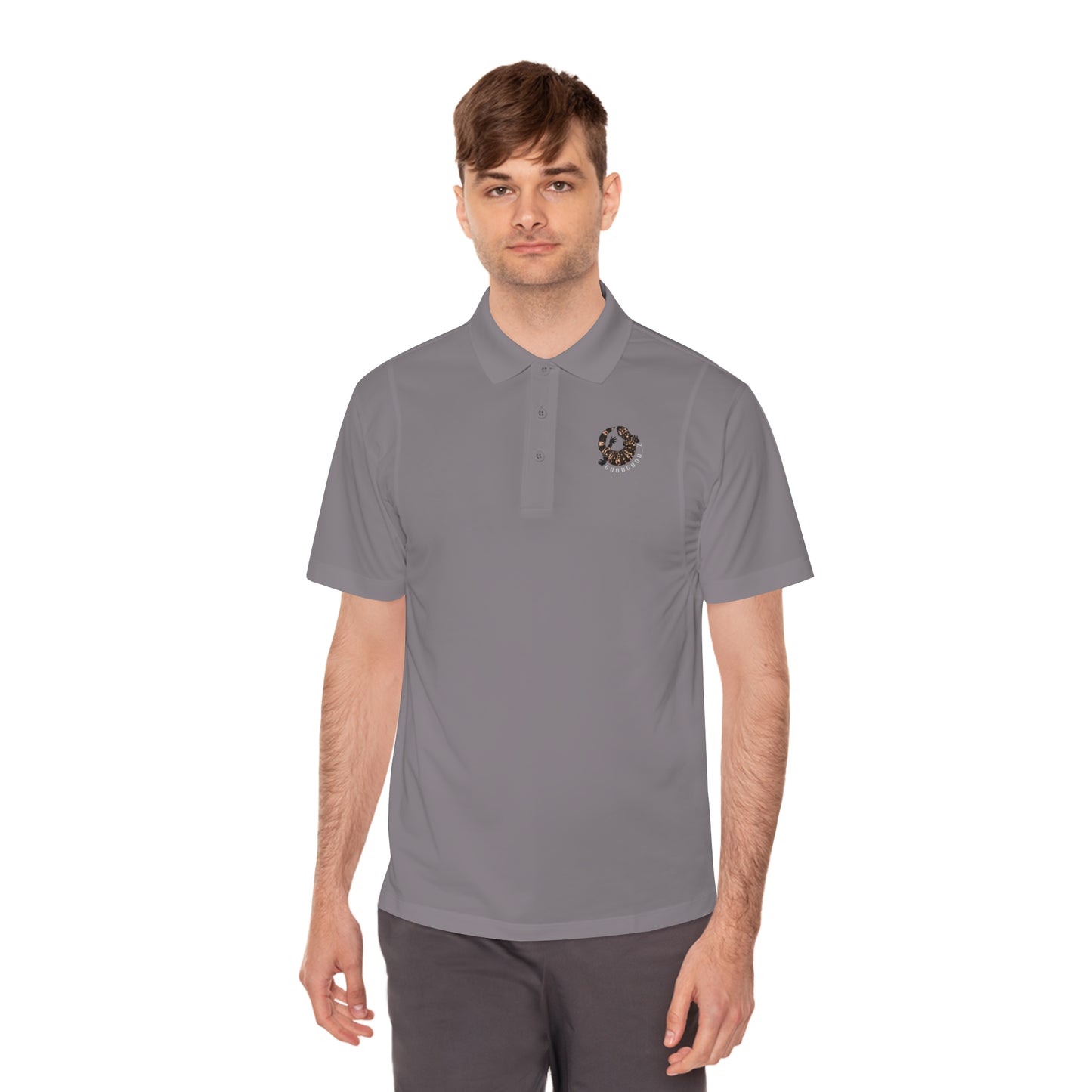 Goodz Sport Polo Shirt 1