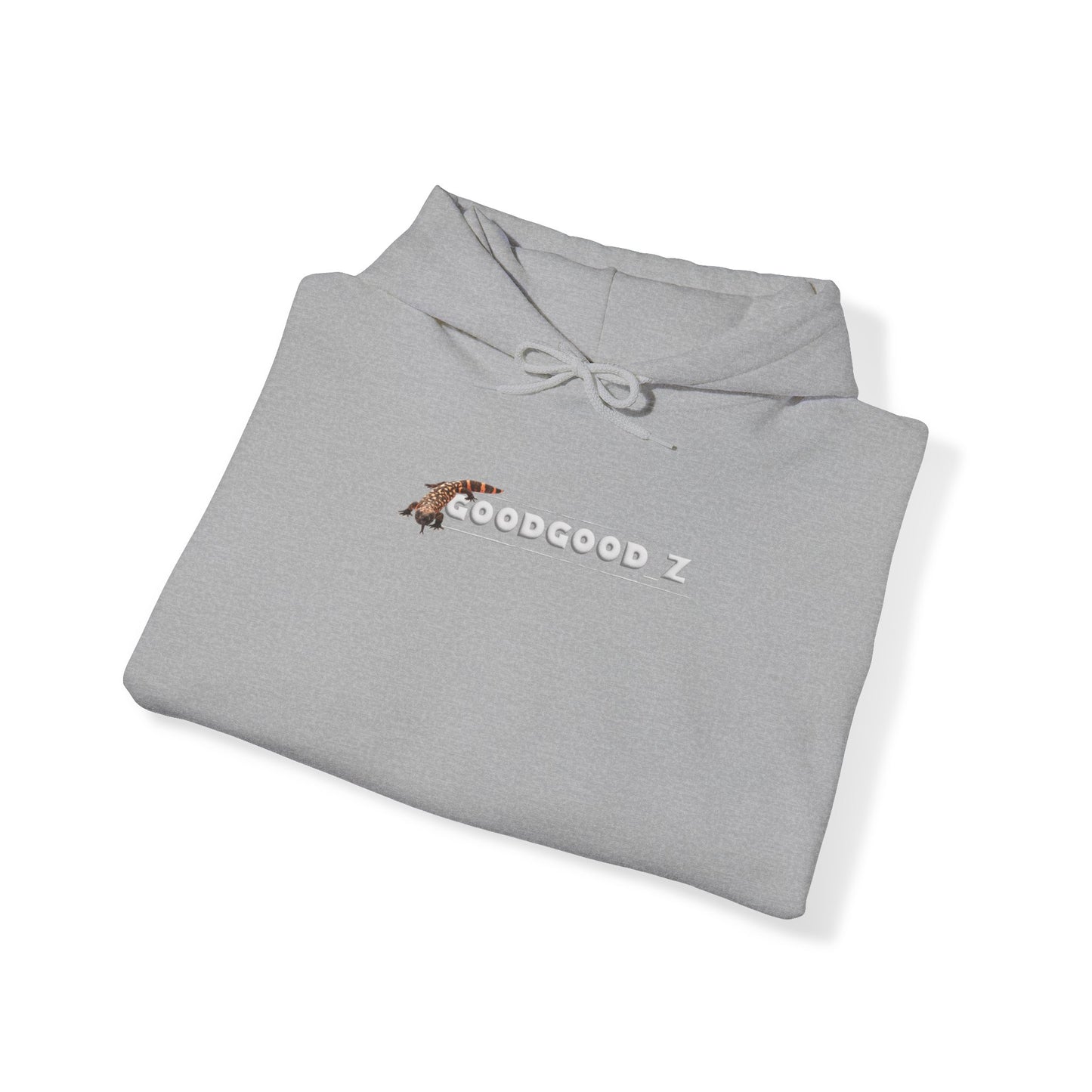 Goodie_Hoodie 1.0