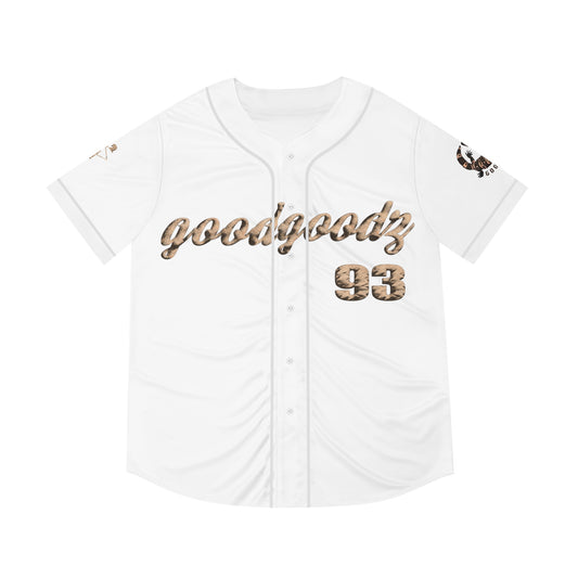 A Baseball Jersey 1b