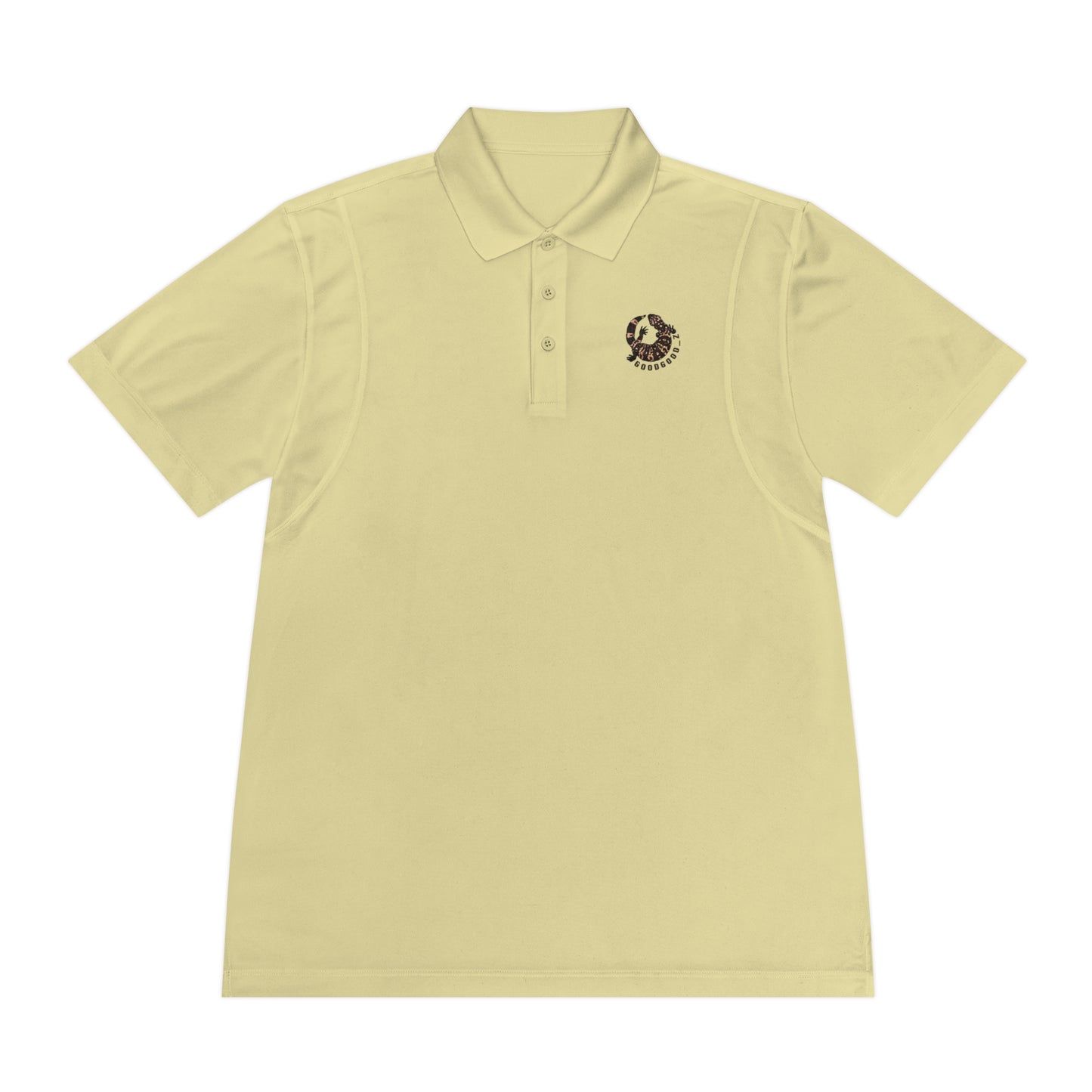 Goodz Sport Polo Shirt 1