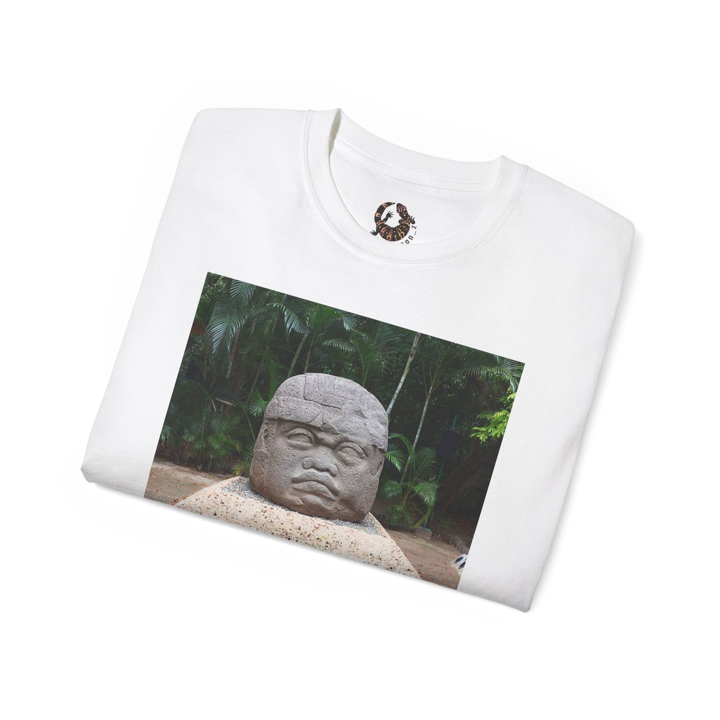 olmec 1