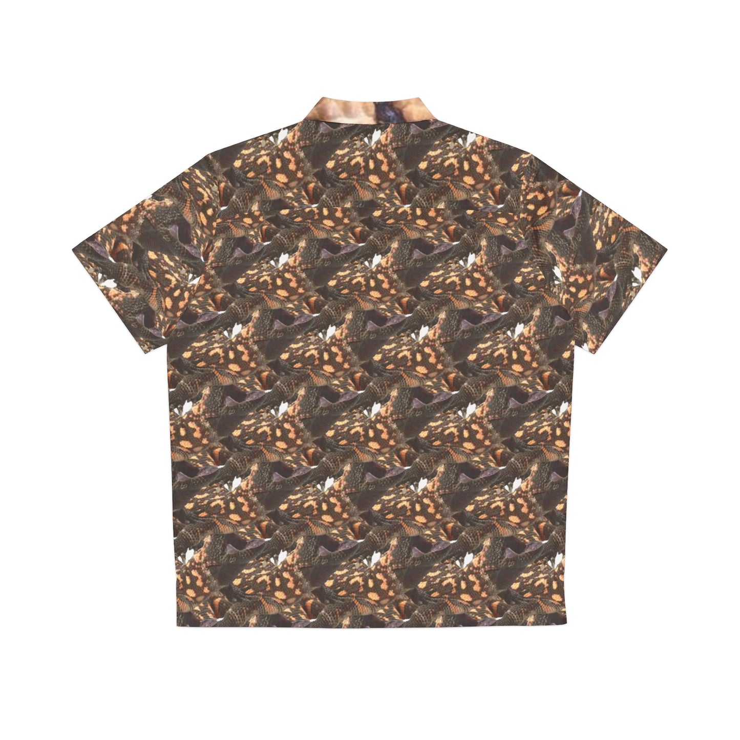 Gilla's Hawaiian Shirt (AOP)