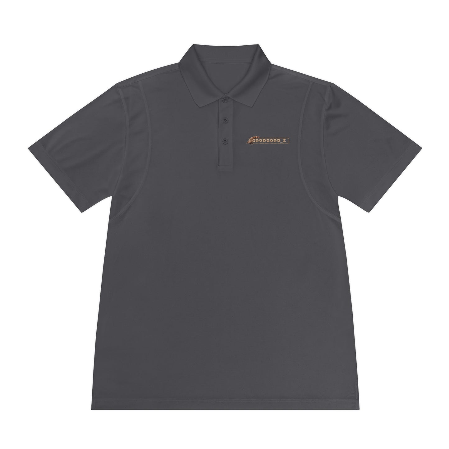 Good's Sport Polo Shirt 2