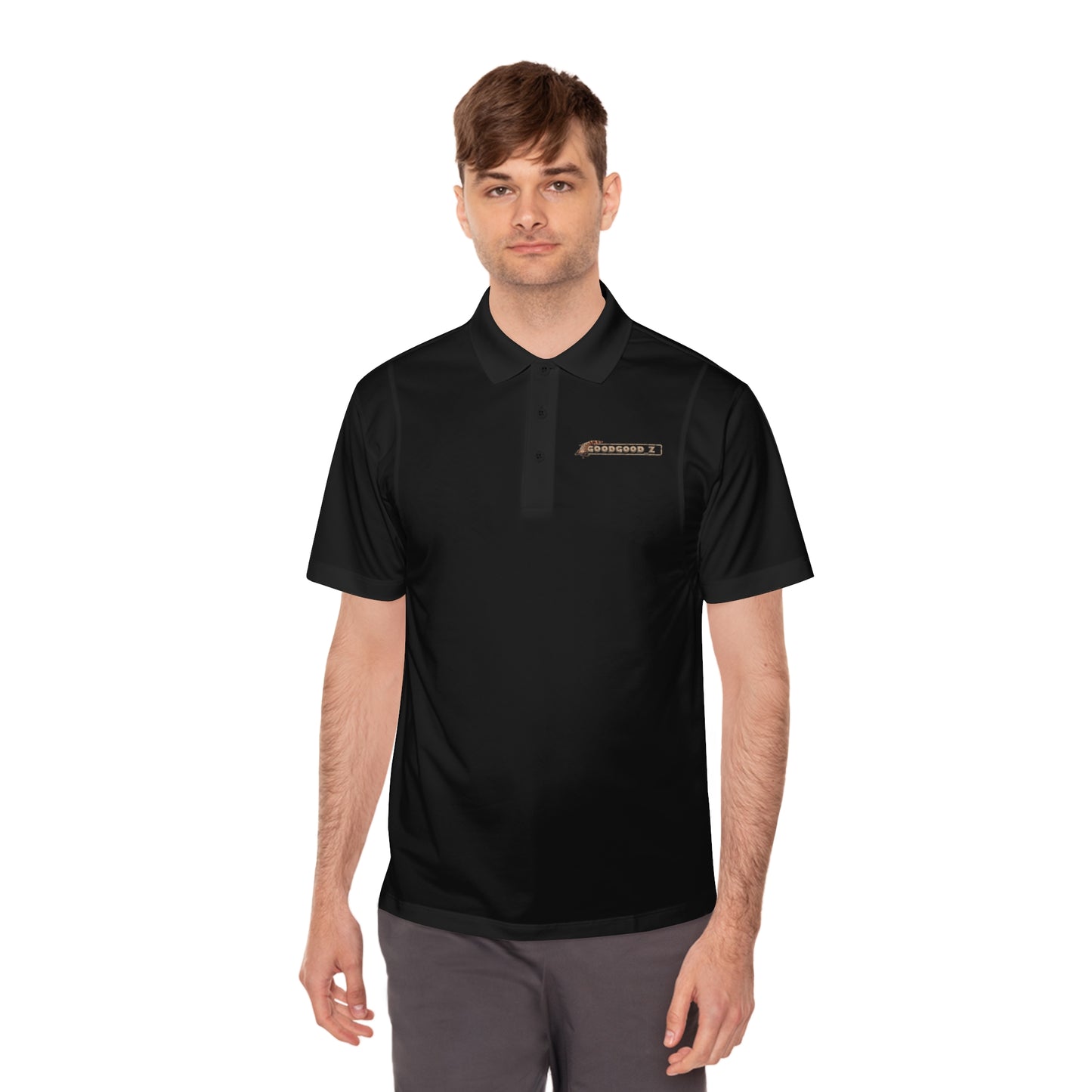 Good's Sport Polo Shirt 2