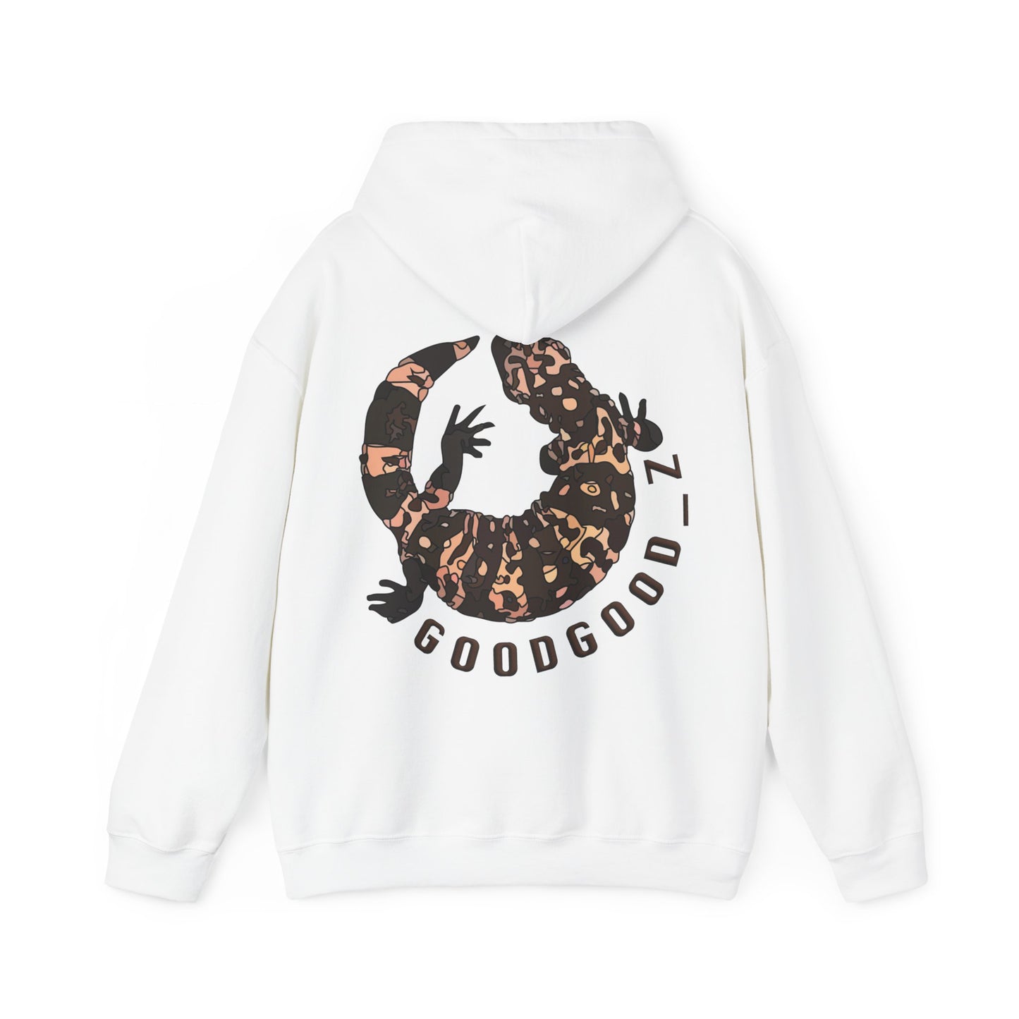 Goodie Hoodie !