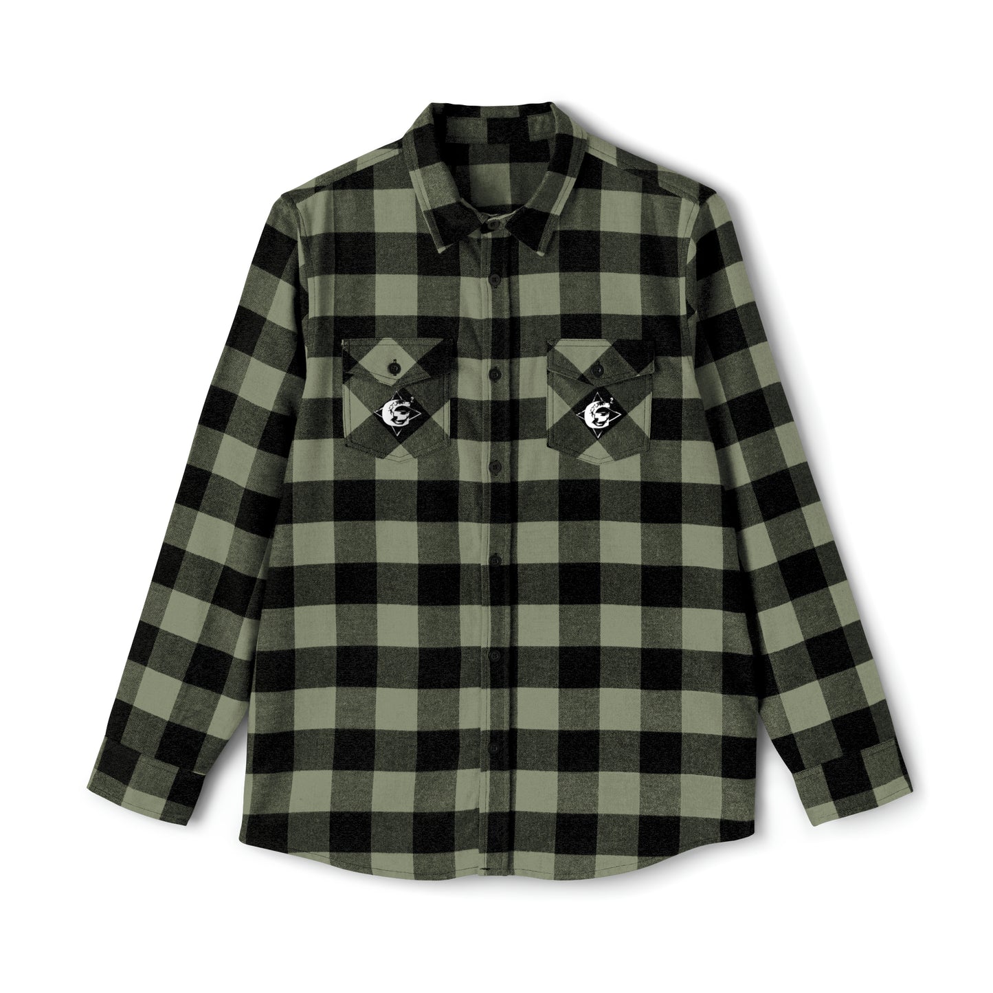 Goodz Flannel Shirt