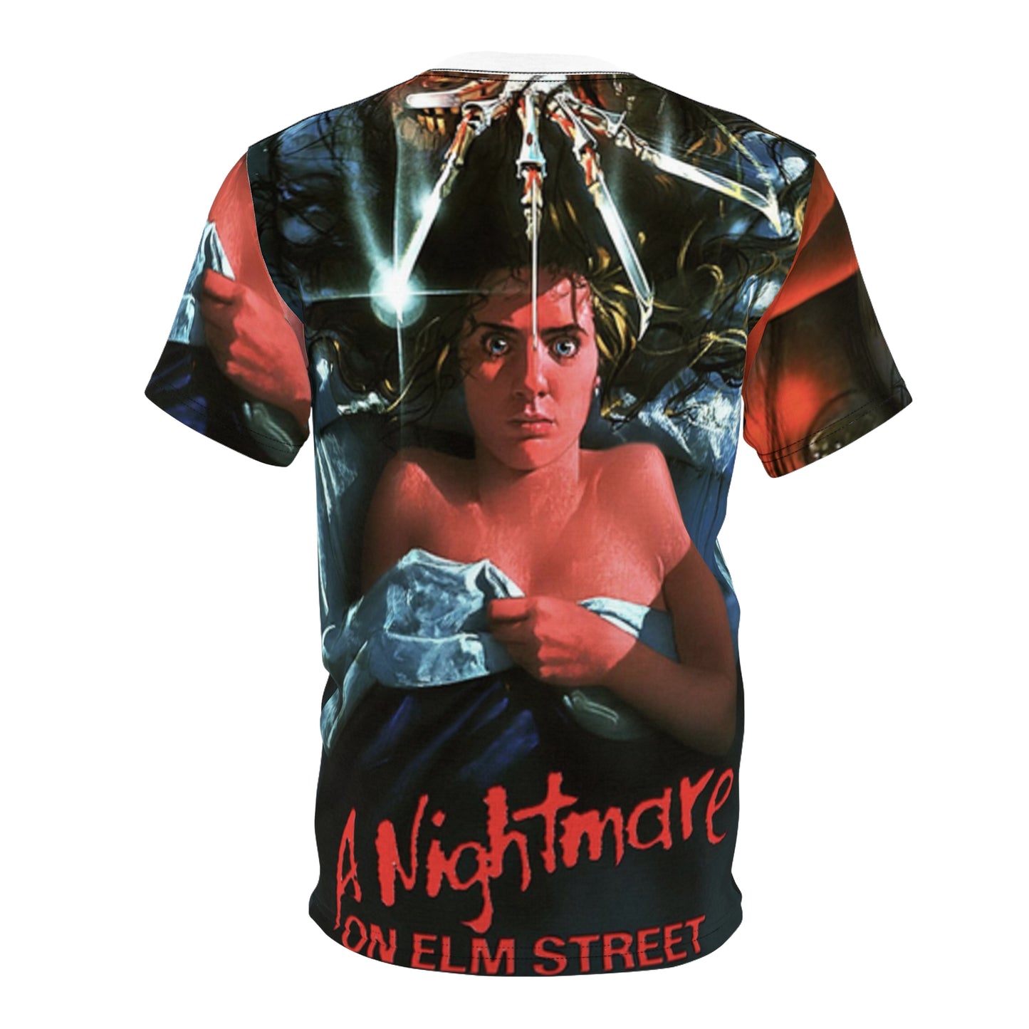 A Nightmare on Elm St