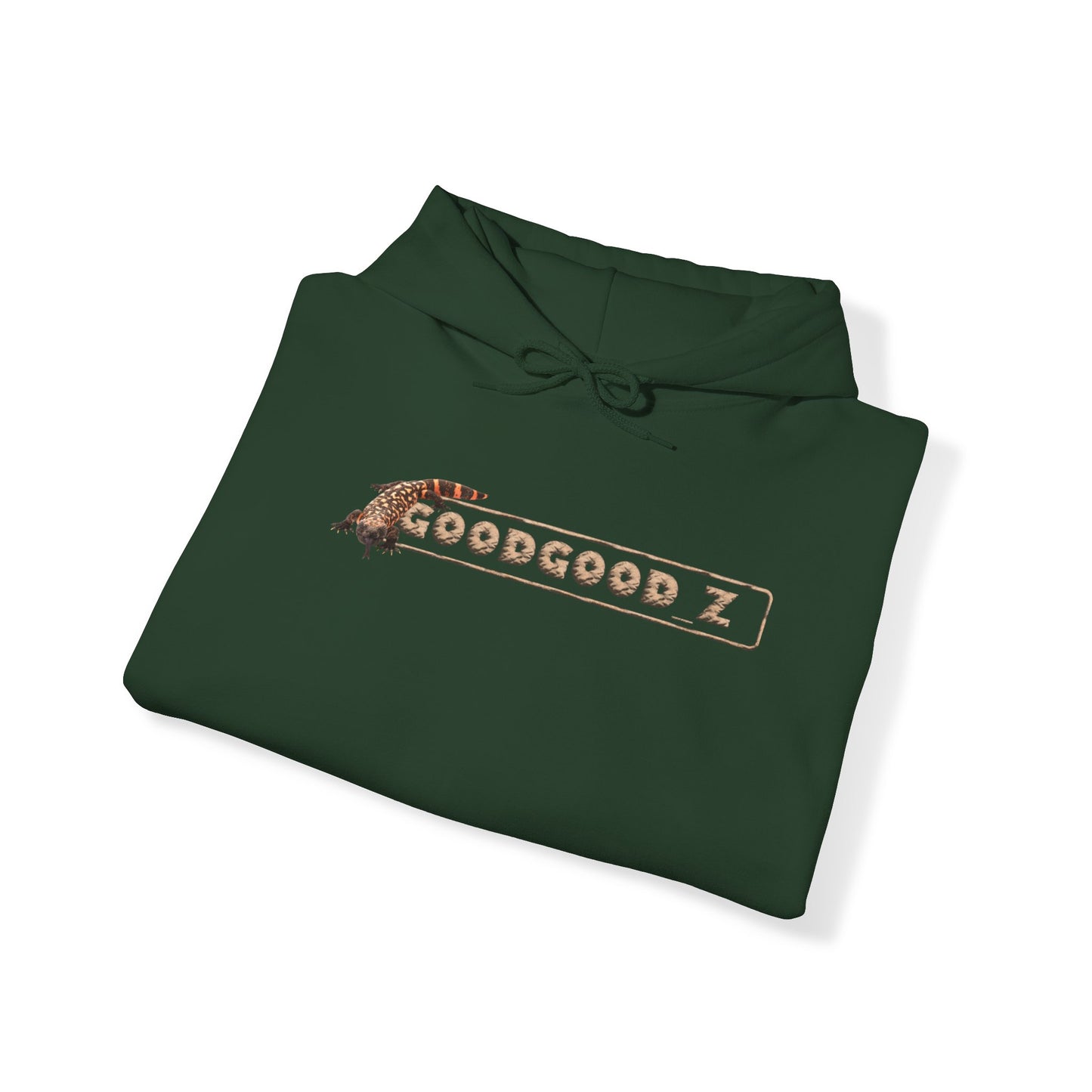 Goodie Hoodie - 3.1