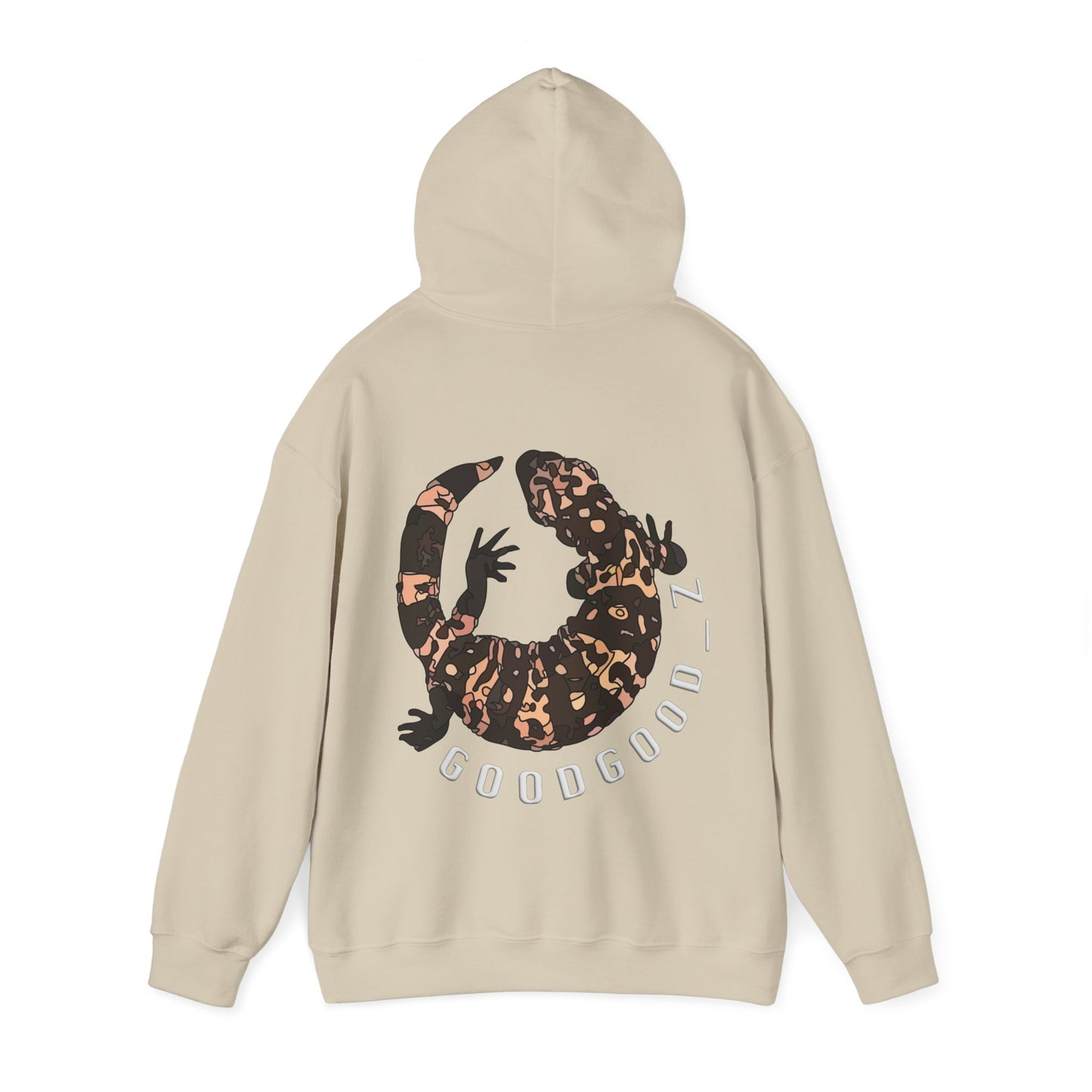 Goodie Hoodie 5