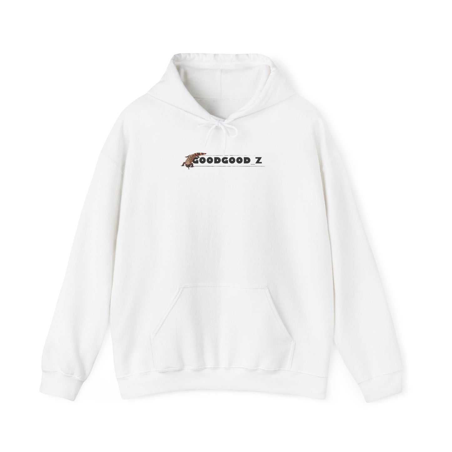 Goodie_Hoodie 1.0