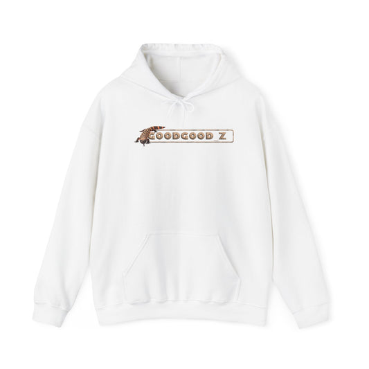 Goodie Hoodie - 3.1