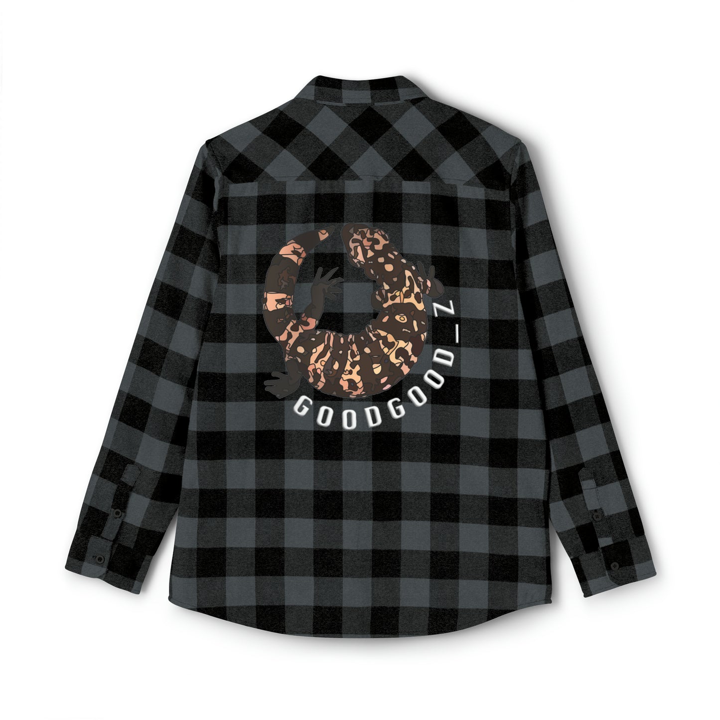 Goodz Flannel Shirt