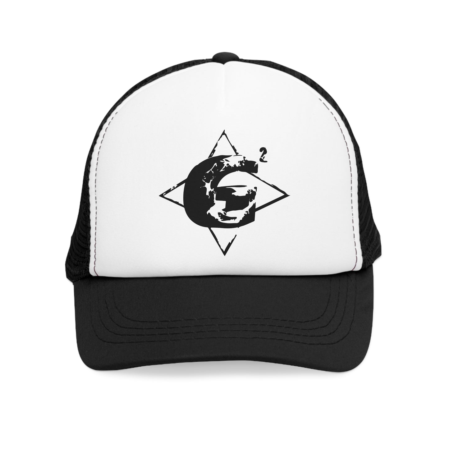 Mesh Cap 1b