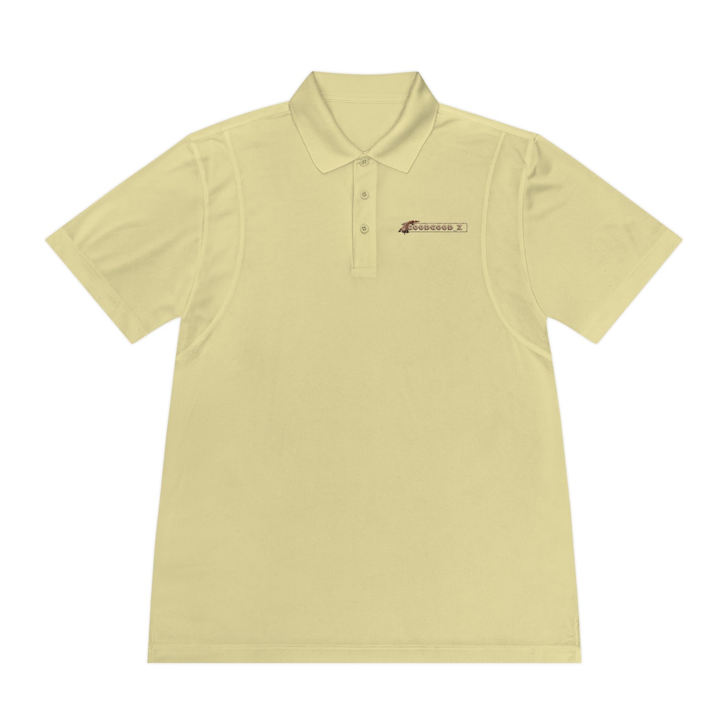 Good's Sport Polo Shirt 2