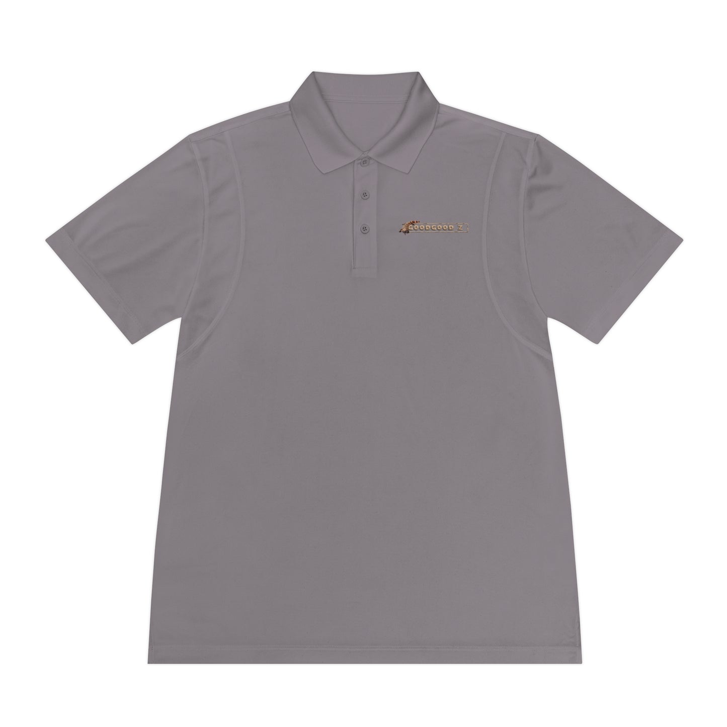 Good's Sport Polo Shirt 2