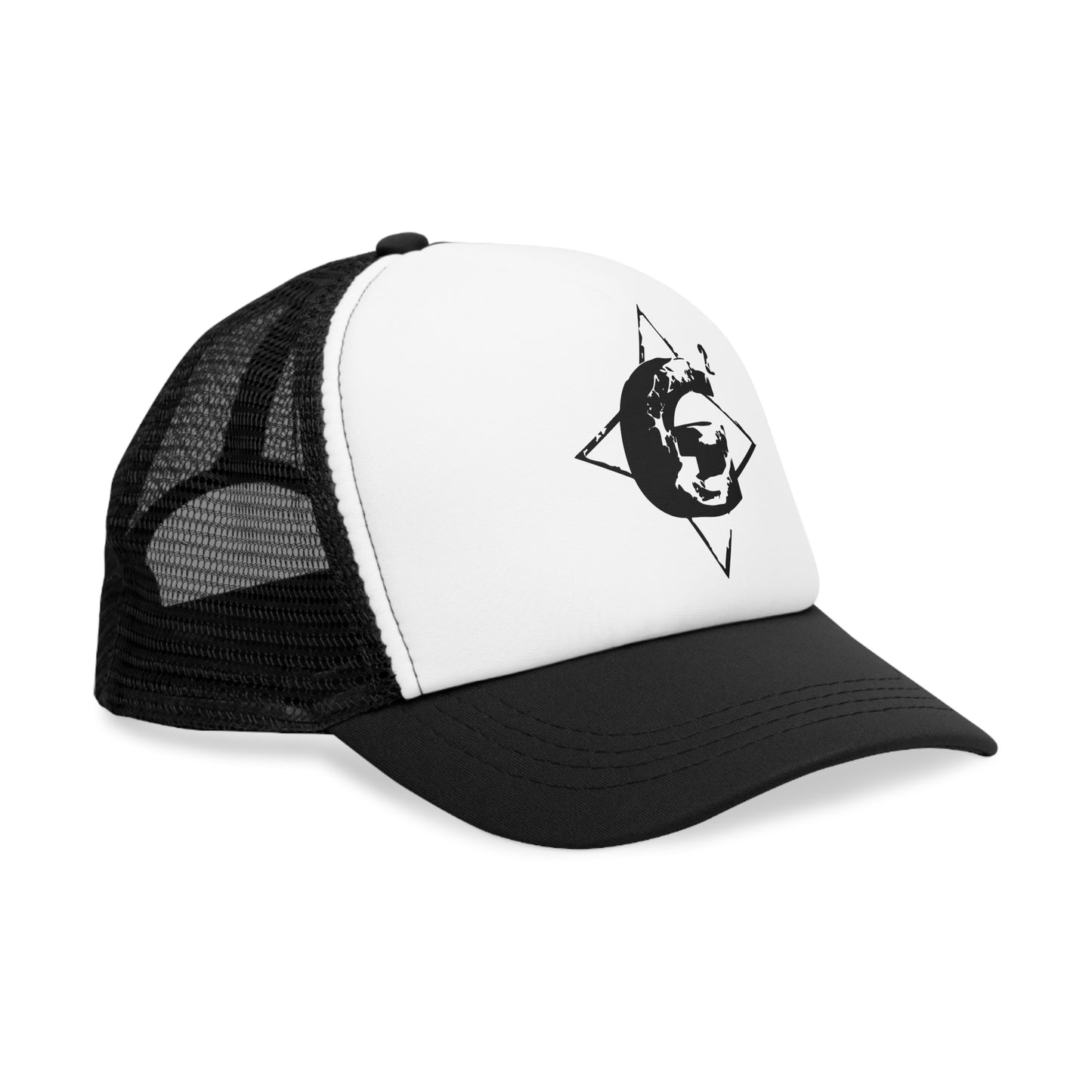 Mesh Cap 1b