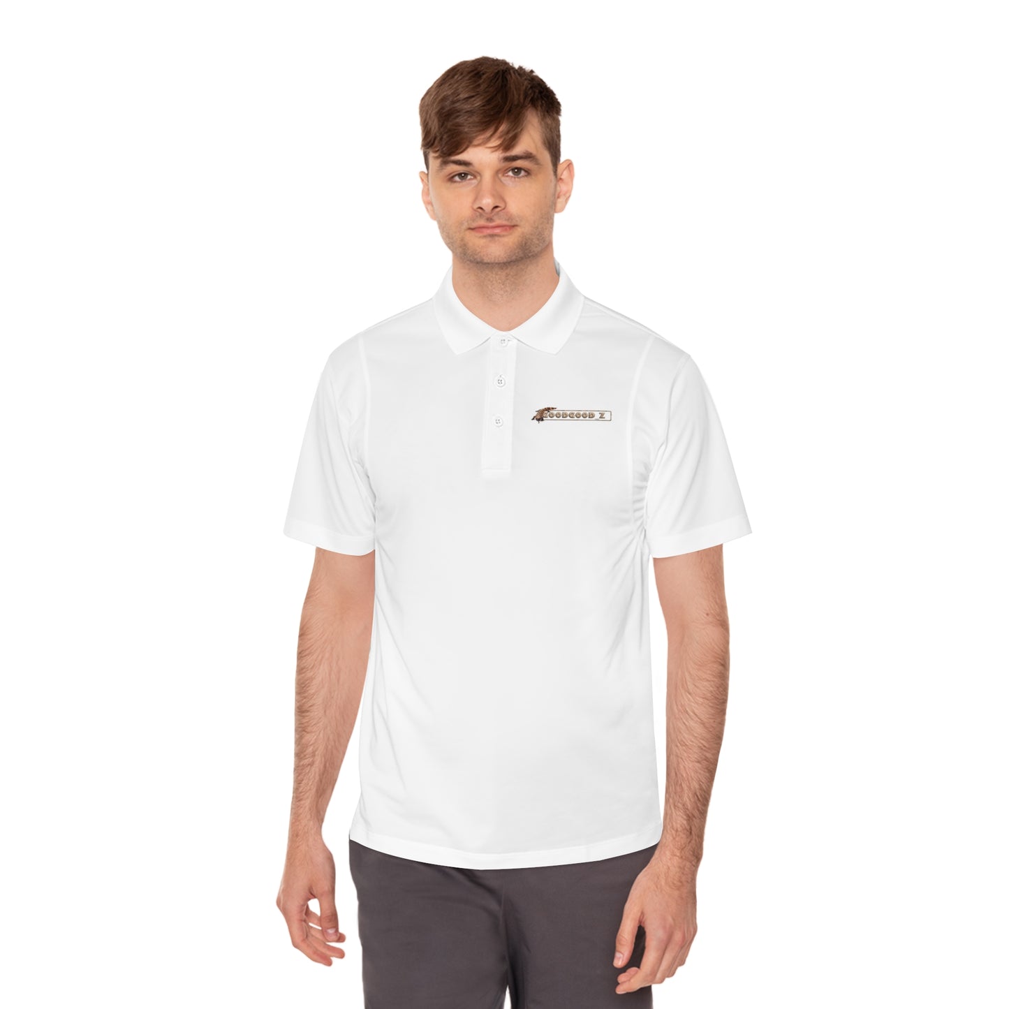 Good's Sport Polo Shirt 2