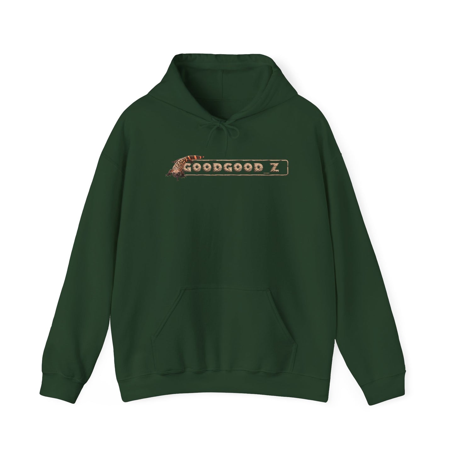 Goodie Hoodie - 3.1