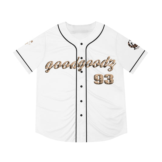 A Baseball Jersey 1b