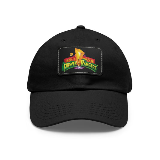 Ranger Hat