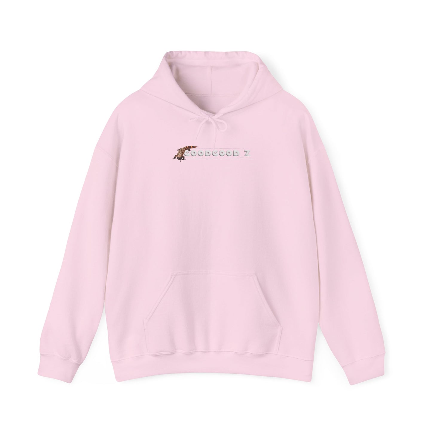 Goodie_Hoodie 1.0