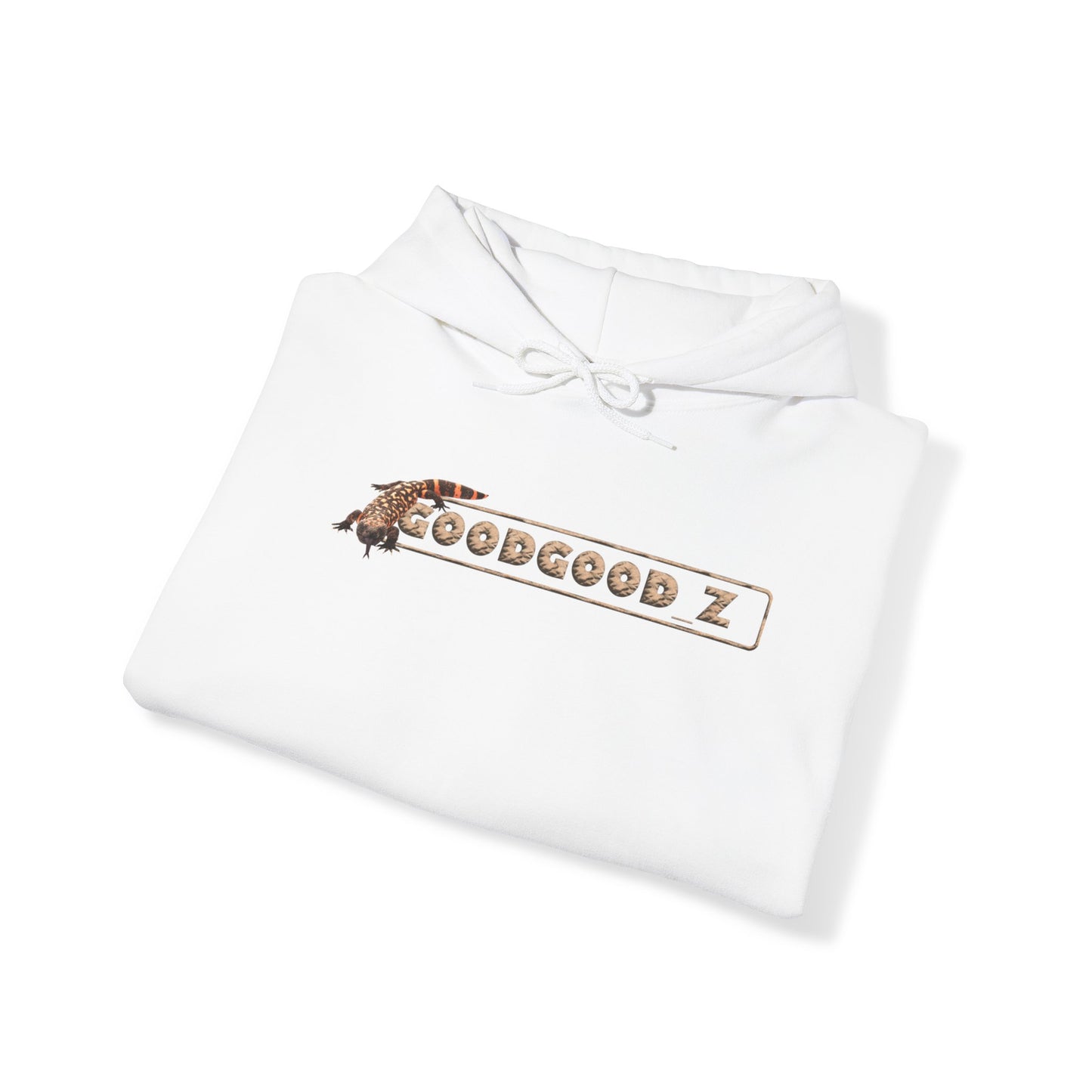 Goodie Hoodie - 3.1