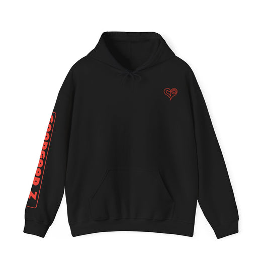 red-vice Hoodie