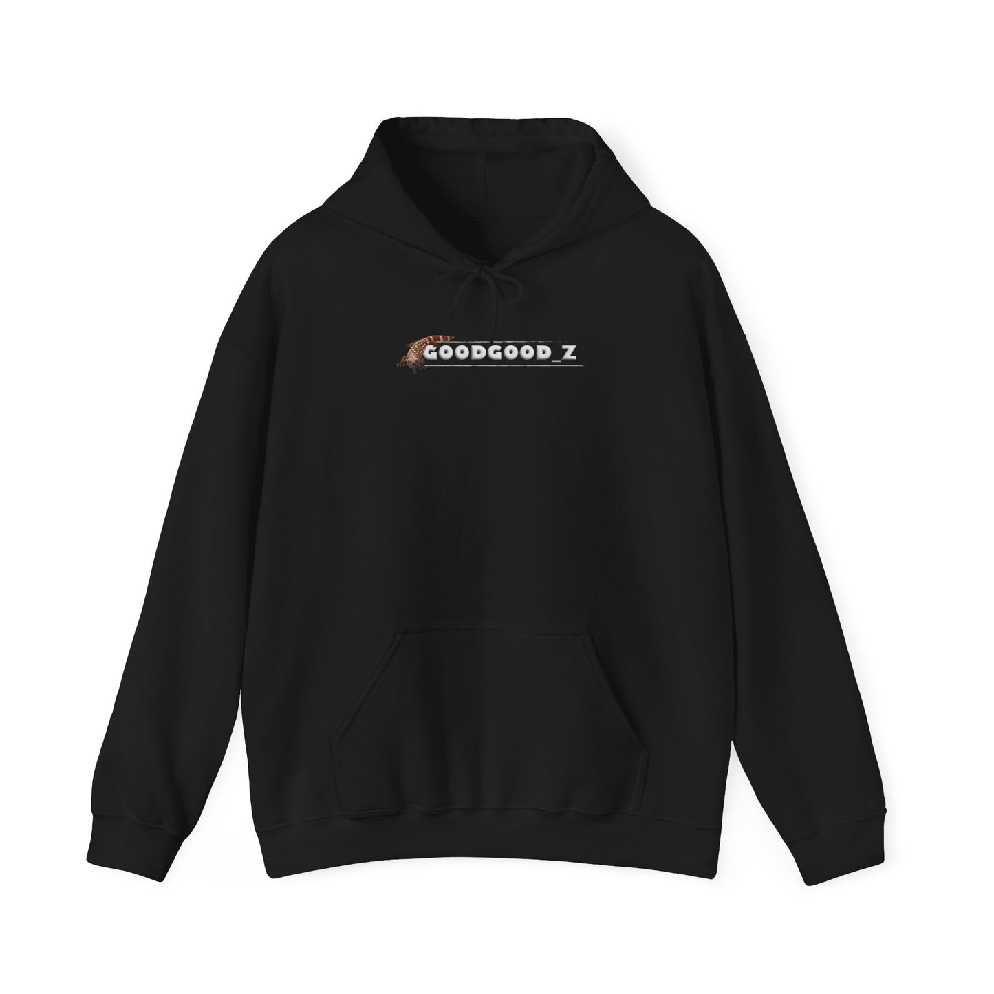 Goodie_Hoodie 1.0