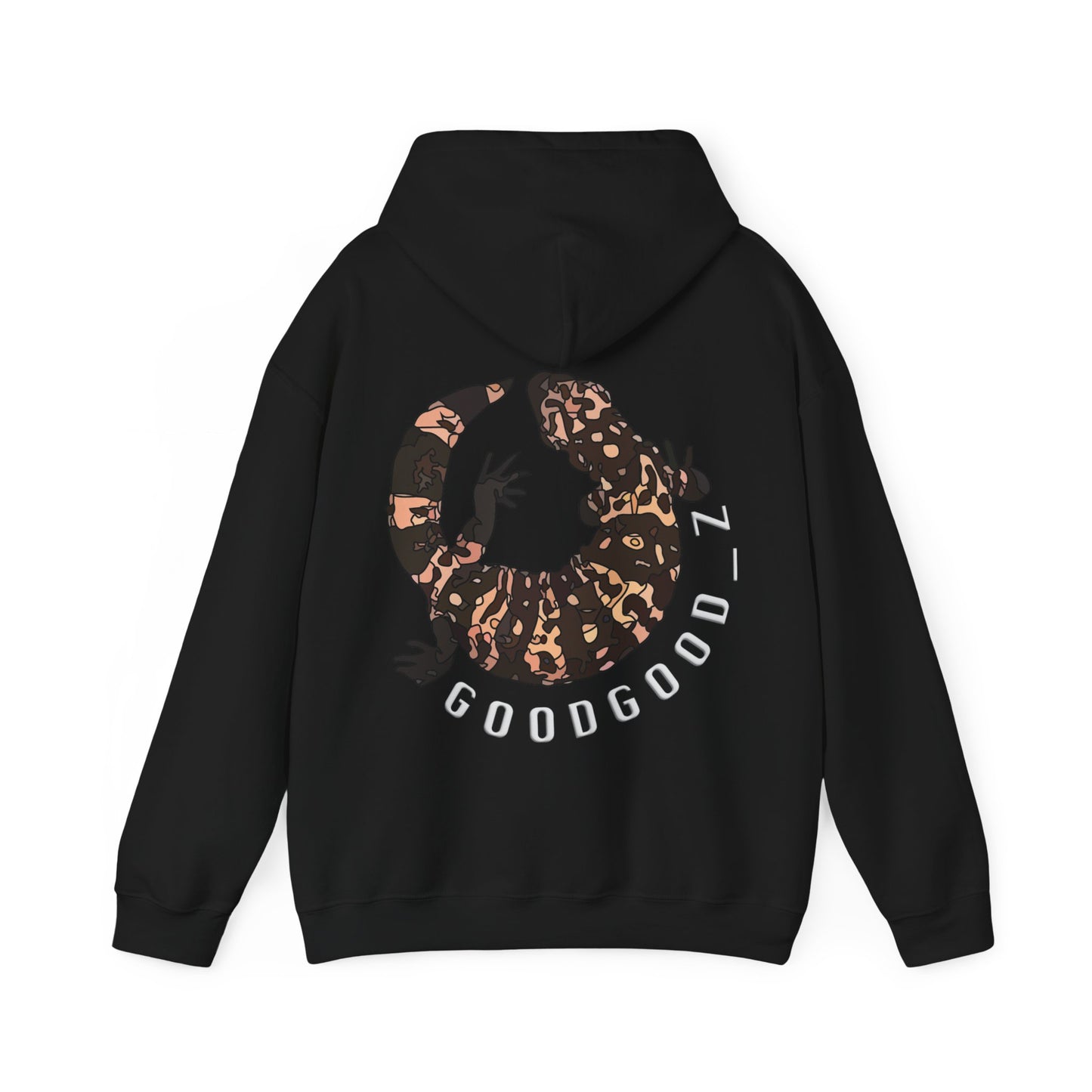 Goodie Hoodie 5