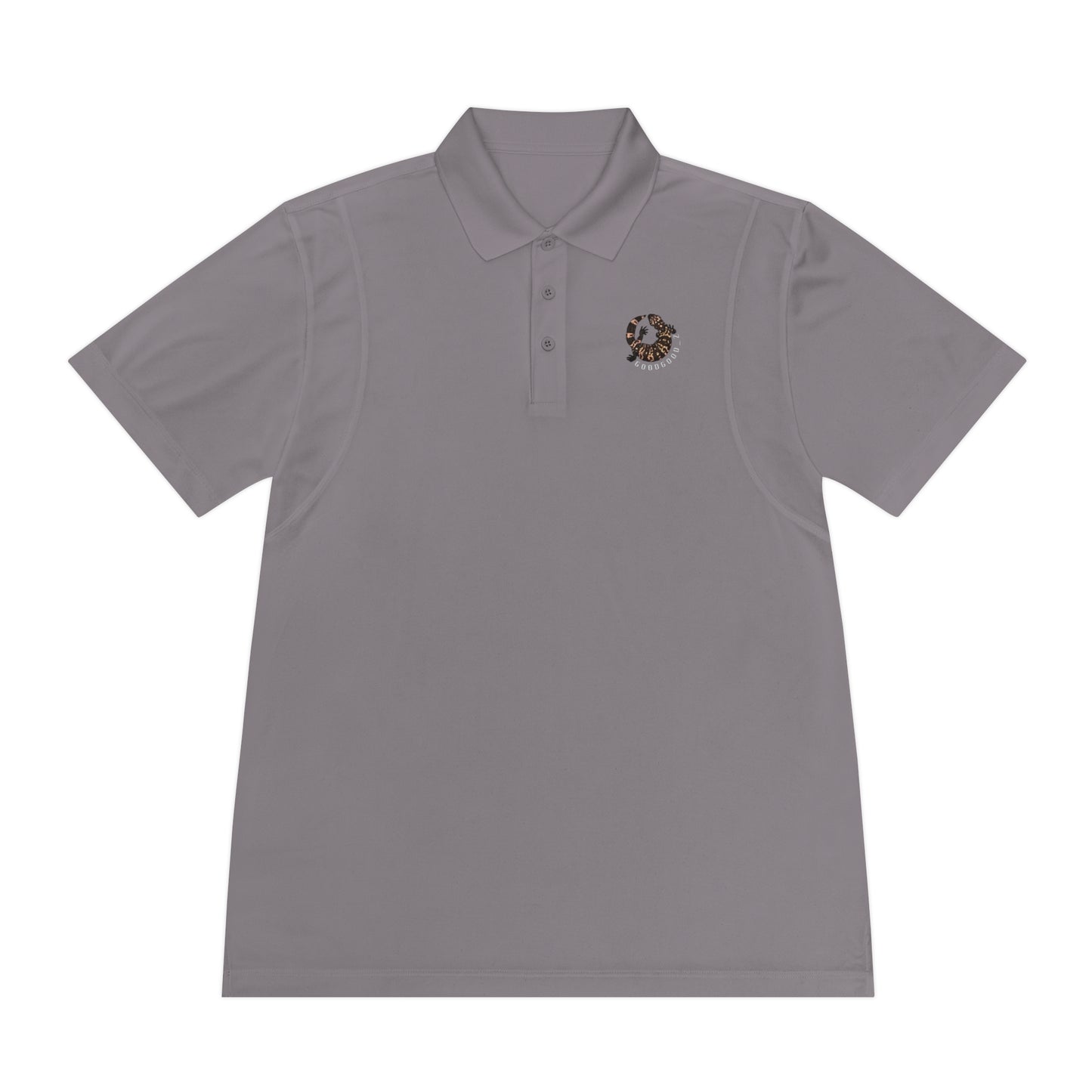 Goodz Sport Polo Shirt 1