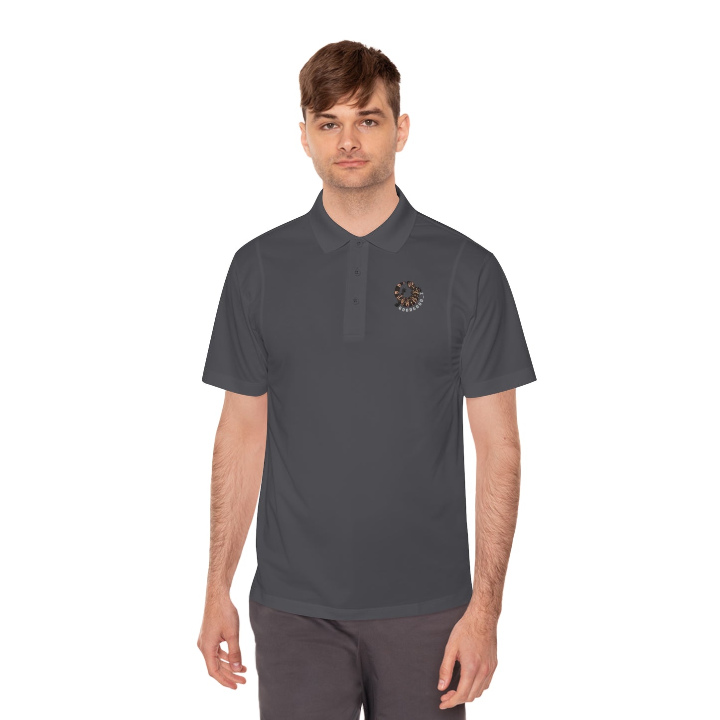 Goodz Sport Polo Shirt 1