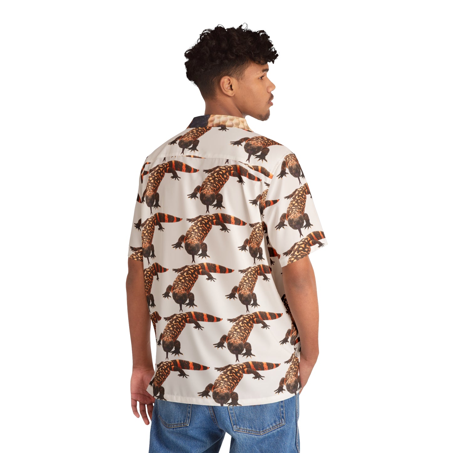 Gilla's Hawaiian Shirt (AOP) 2