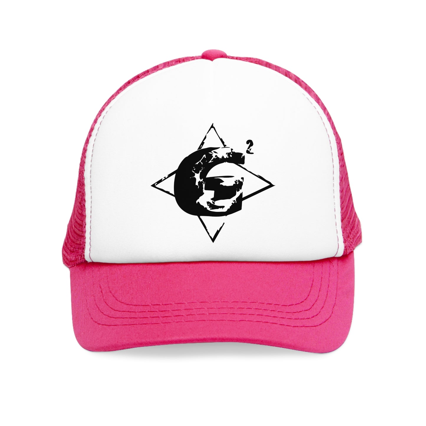 Mesh Cap 1b