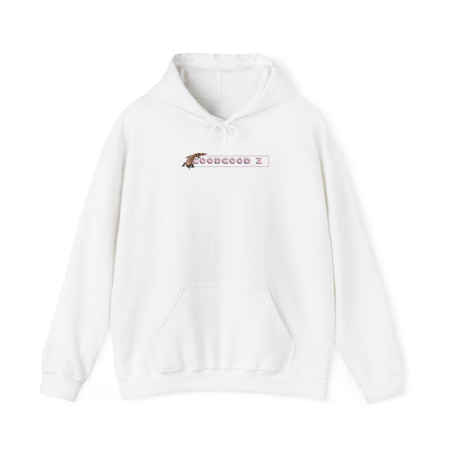 Goodie-Hoodie 2.0b