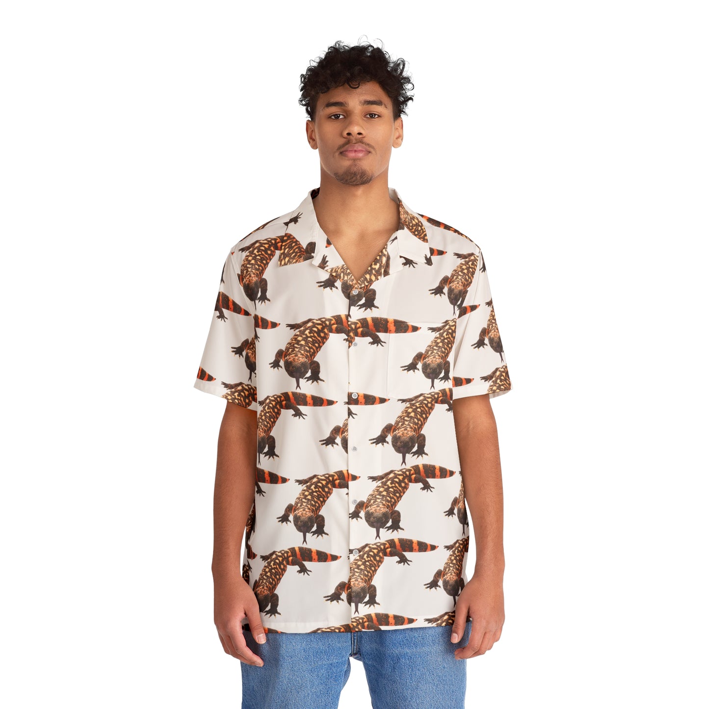 Gilla's Hawaiian Shirt (AOP) 2