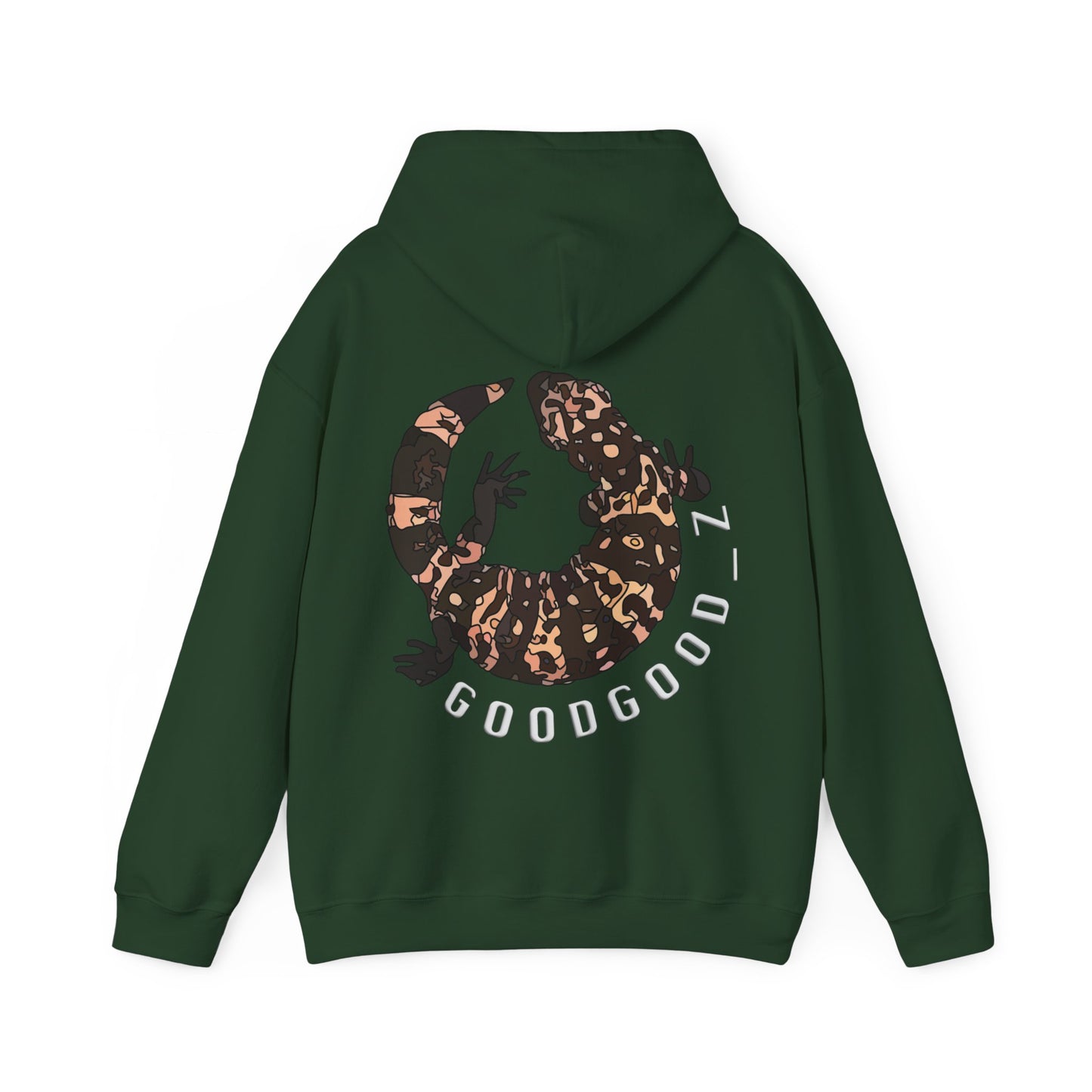 Goodie Hoodie 5