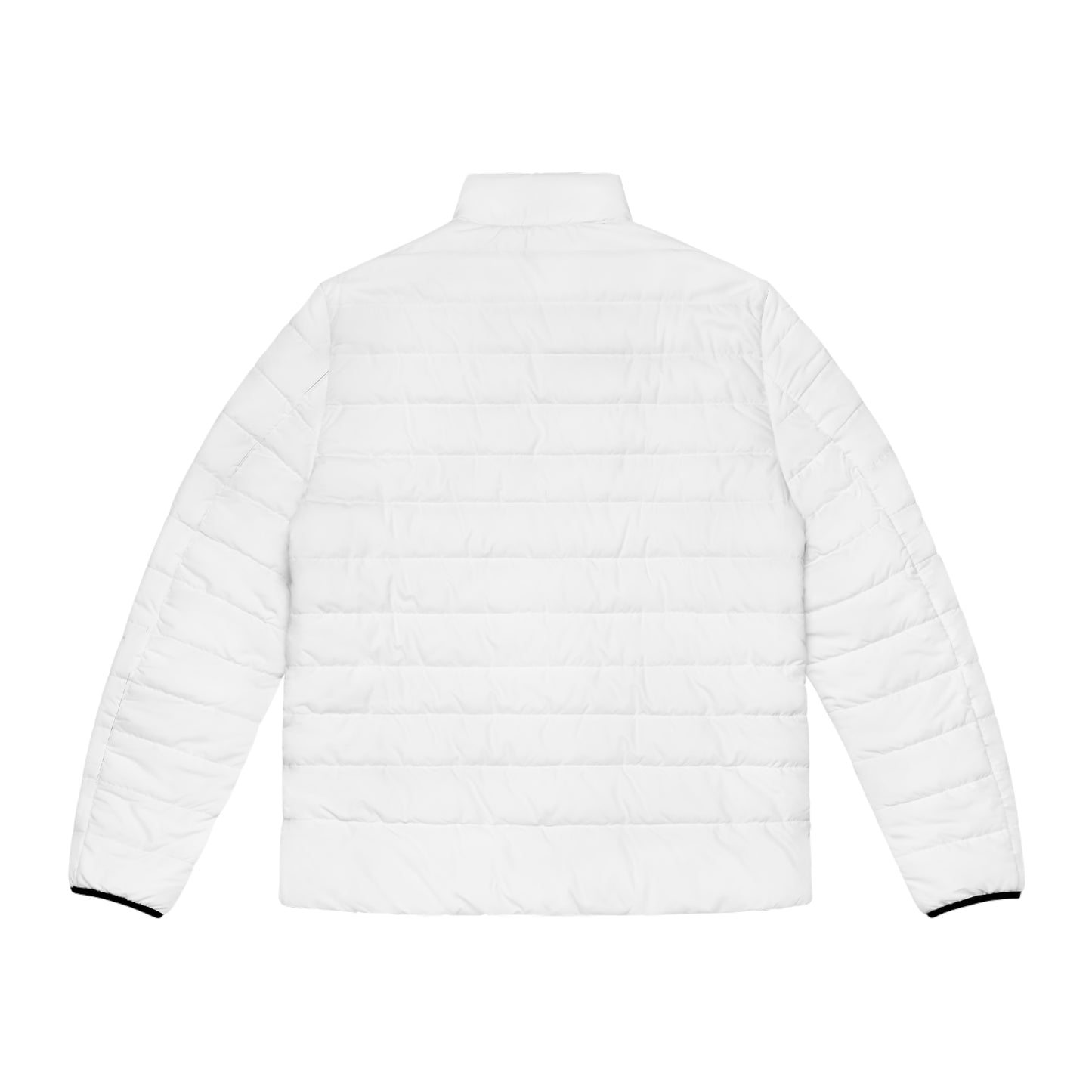 Puffer Jacket G2 (AOP)