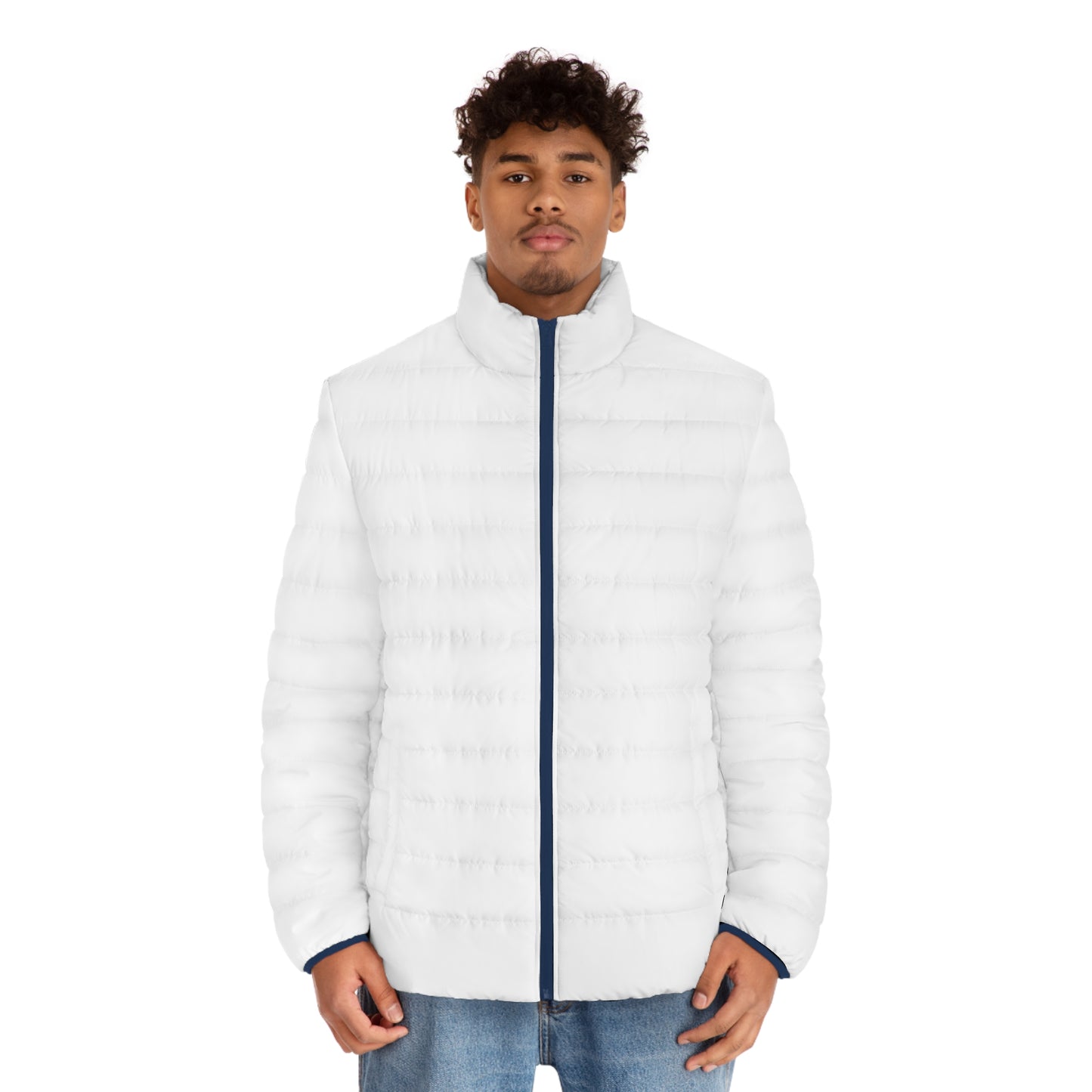 Puffer the Jacket G3 (AOP)