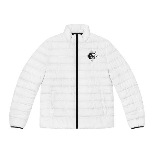 Puffer Jacket G2 (AOP)