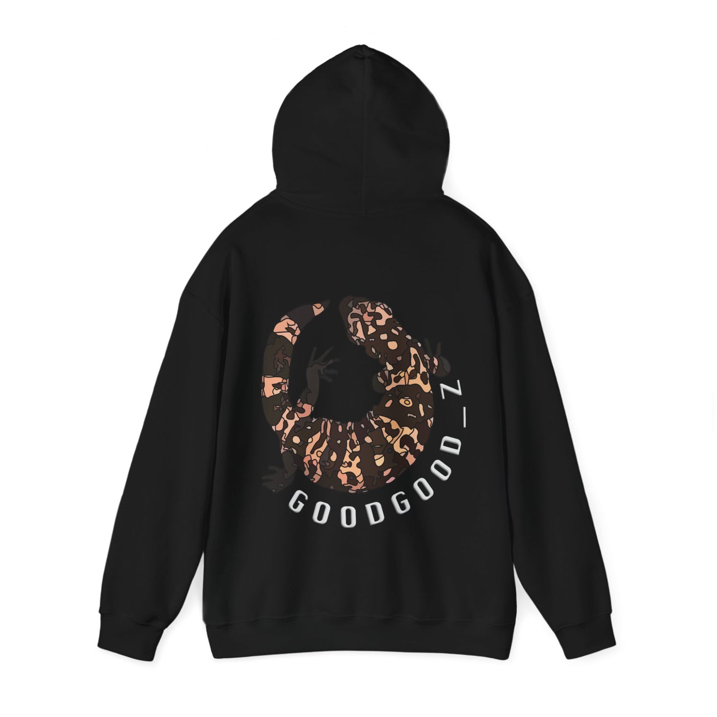 Goodie Hoodie 5