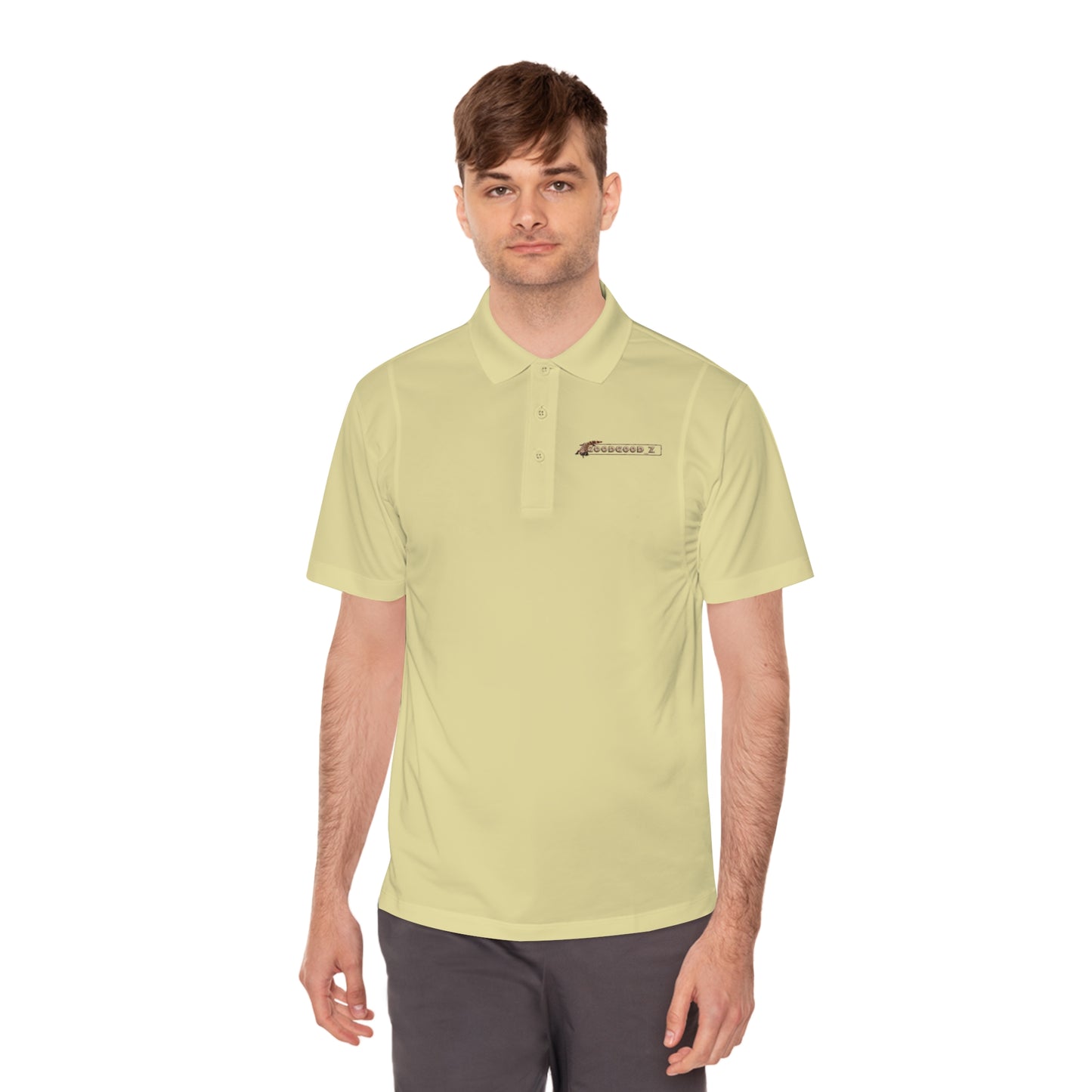 Good's Sport Polo Shirt 2