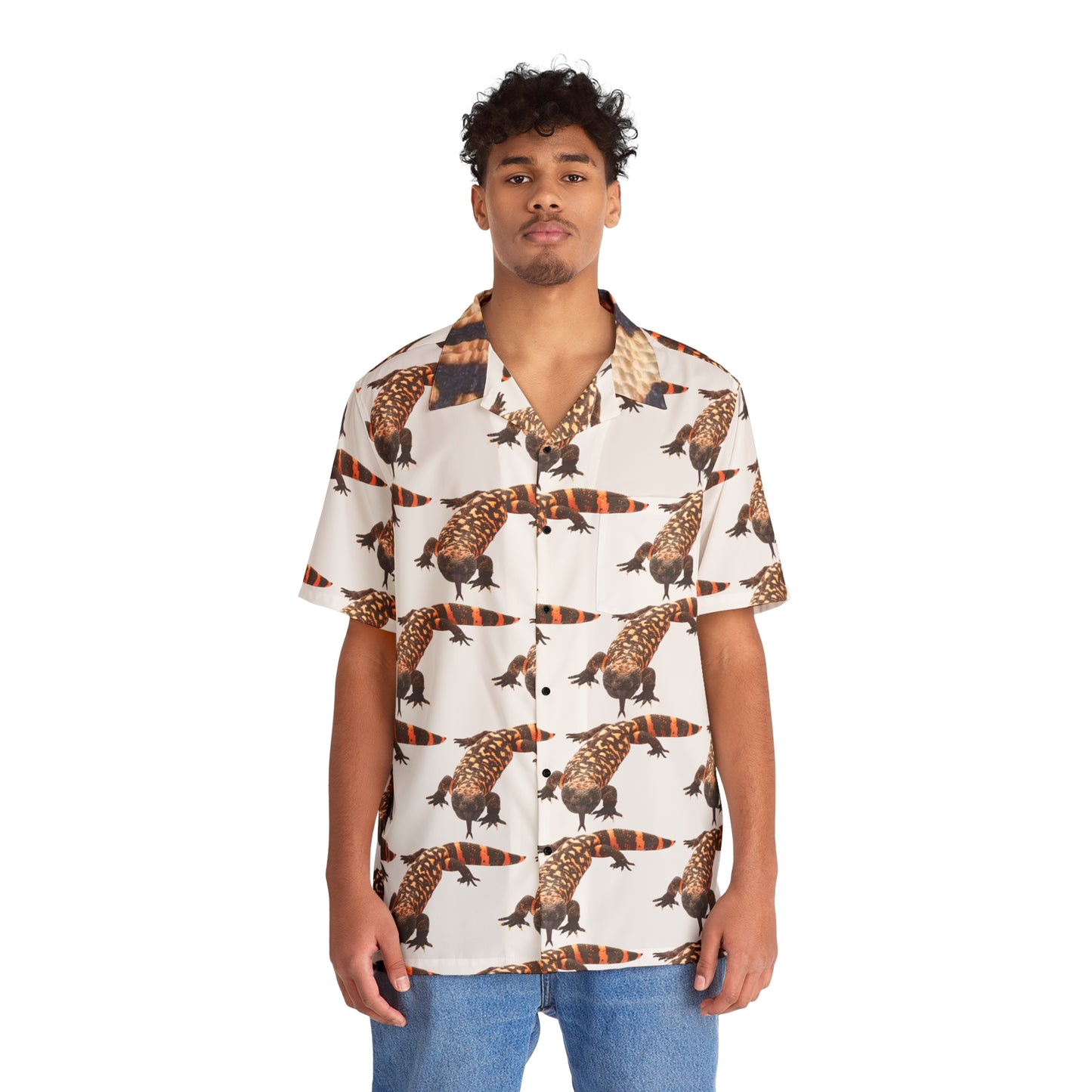 Gilla's Hawaiian Shirt (AOP) 2